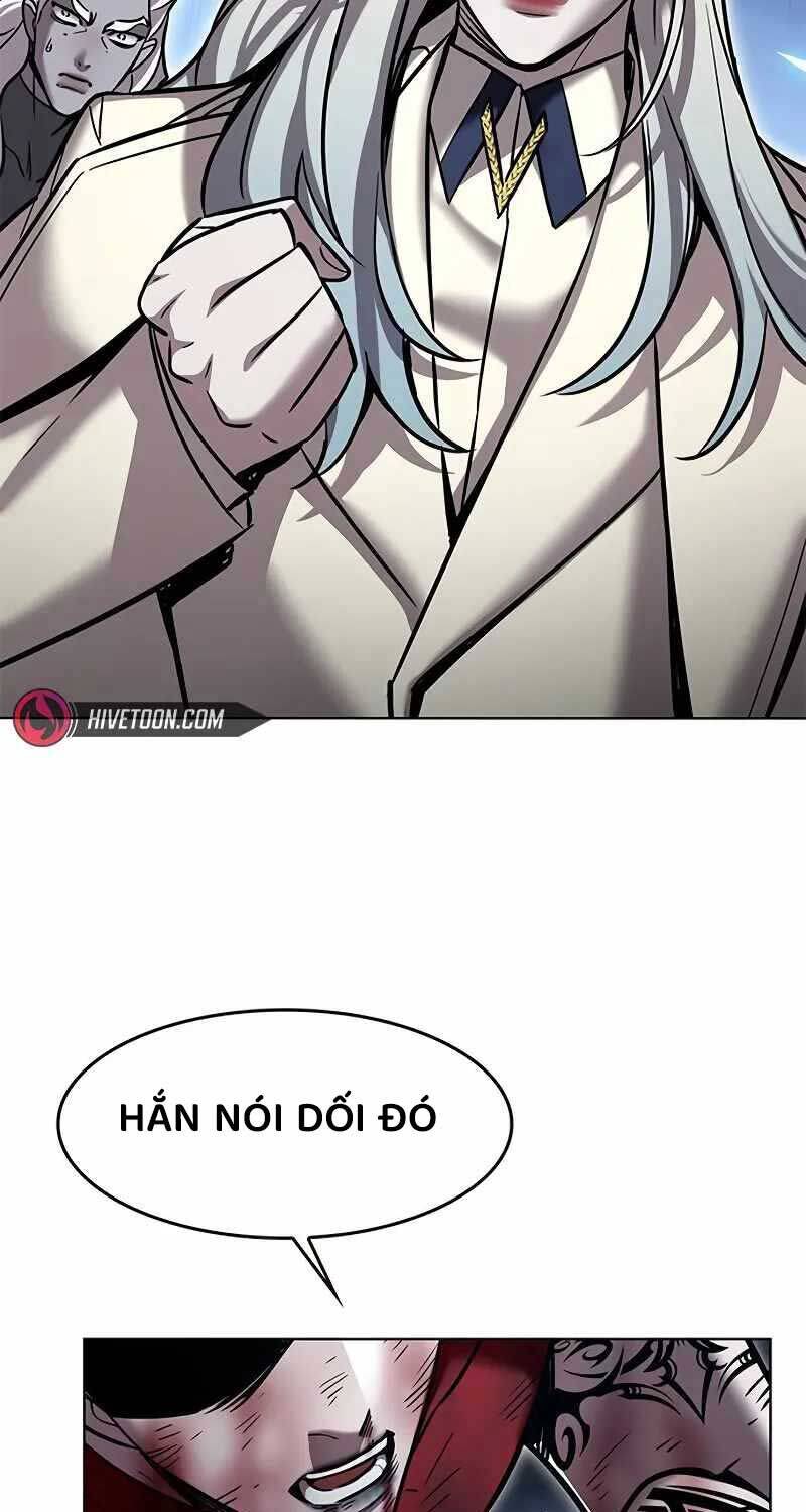 Hoá Thân Thành Mèo Chap 316 - Next Chap 317