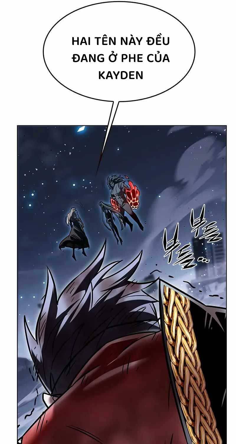 Hoá Thân Thành Mèo Chap 316 - Next Chap 317