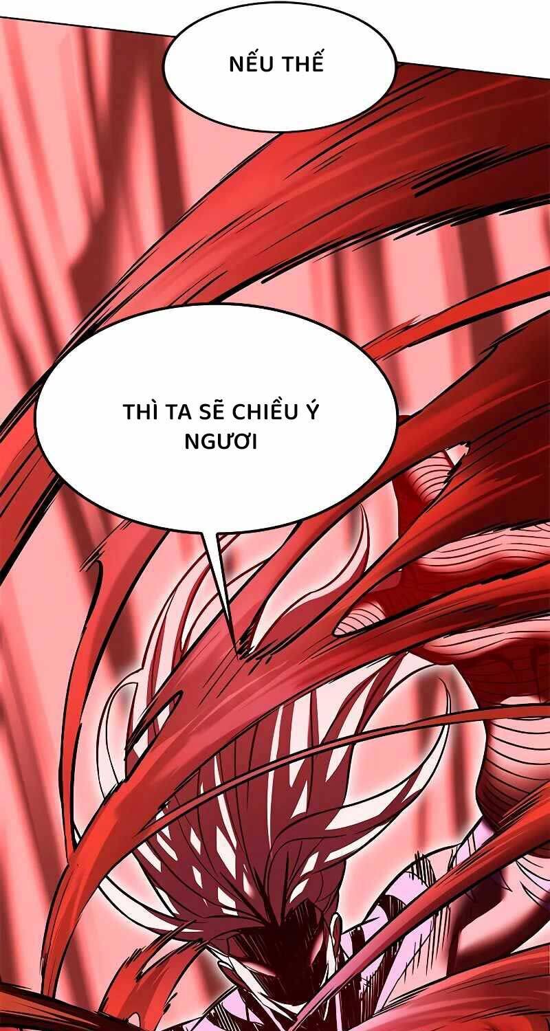 Hoá Thân Thành Mèo Chap 318 - Next Chap 319