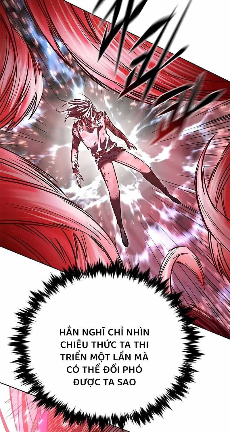 Hoá Thân Thành Mèo Chap 318 - Next Chap 319