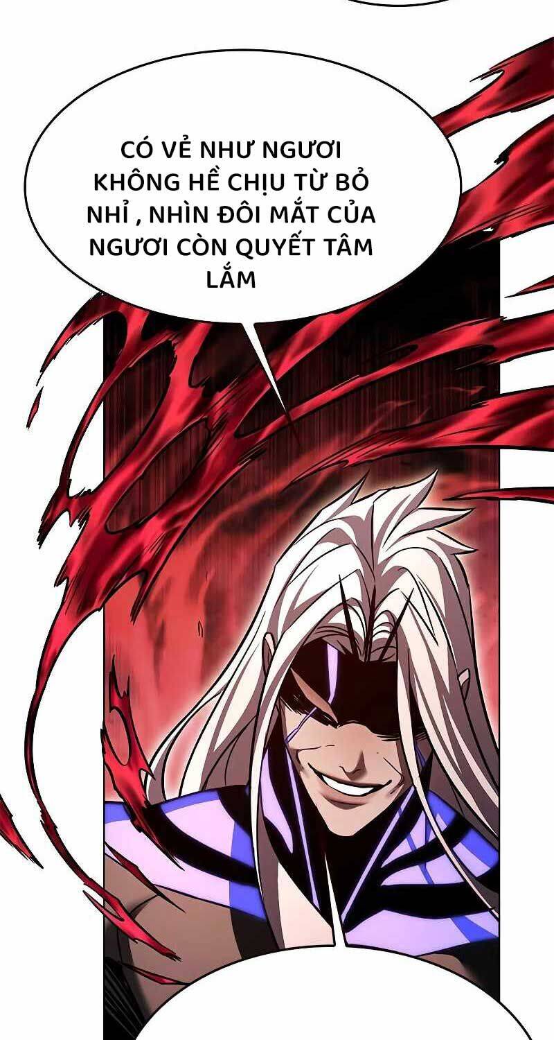 Hoá Thân Thành Mèo Chap 318 - Next Chap 319