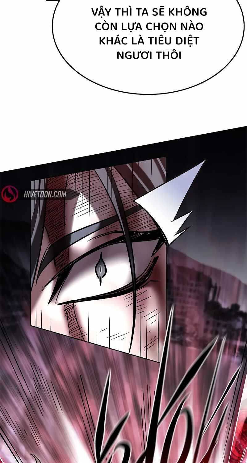 Hoá Thân Thành Mèo Chap 318 - Next Chap 319