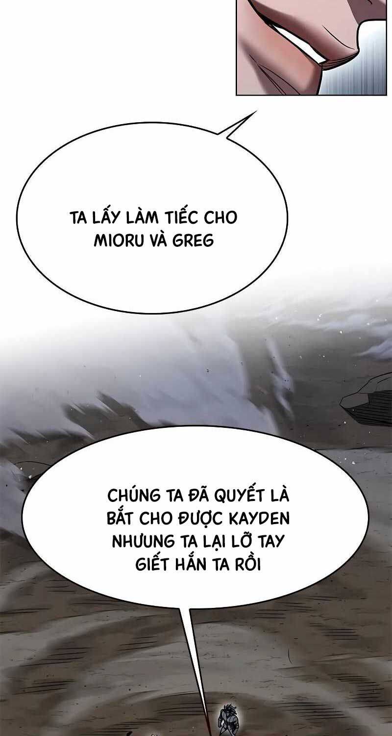 Hoá Thân Thành Mèo Chap 318 - Next Chap 319