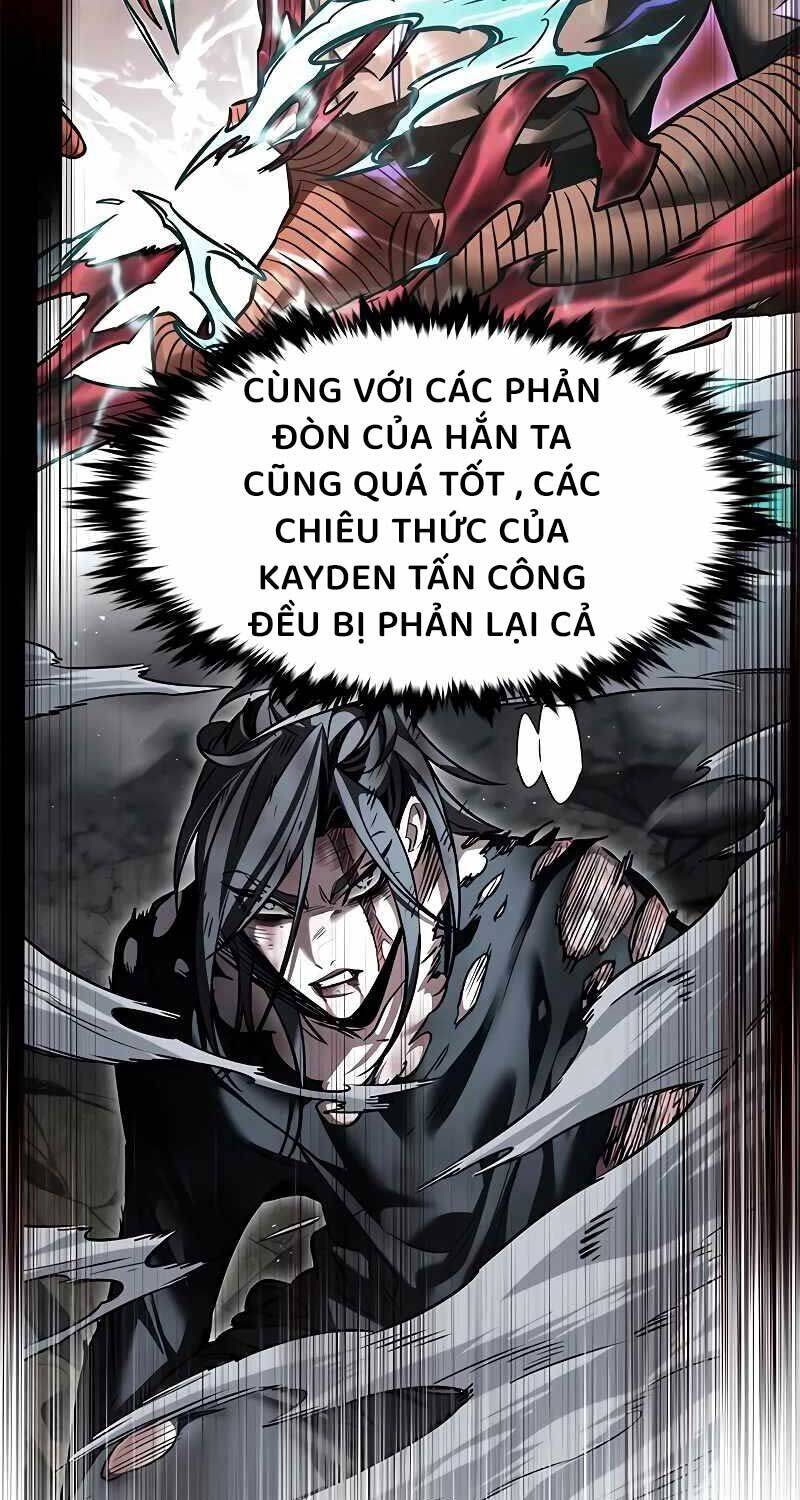 Hoá Thân Thành Mèo Chap 318 - Next Chap 319