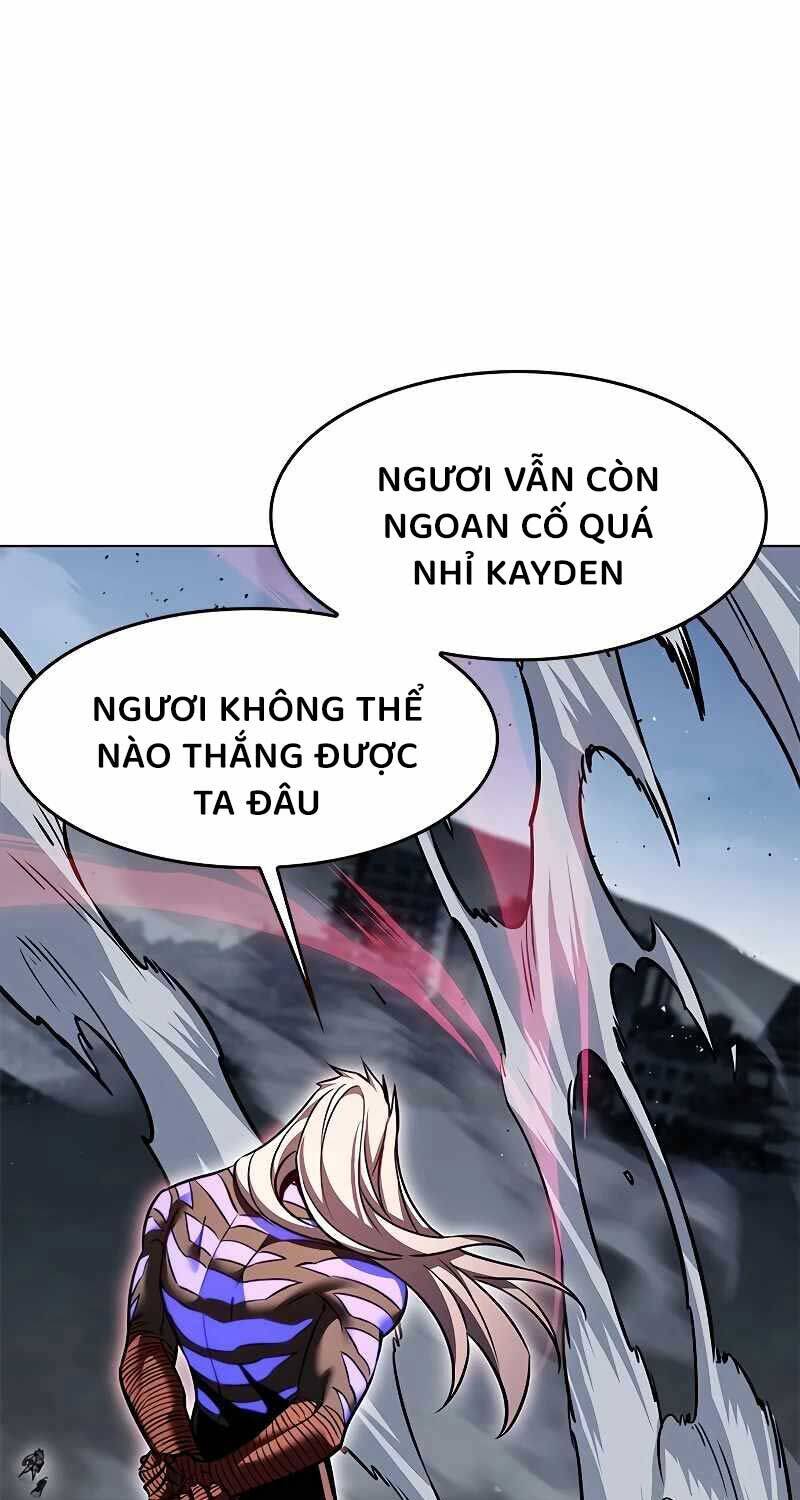 Hoá Thân Thành Mèo Chap 318 - Next Chap 319