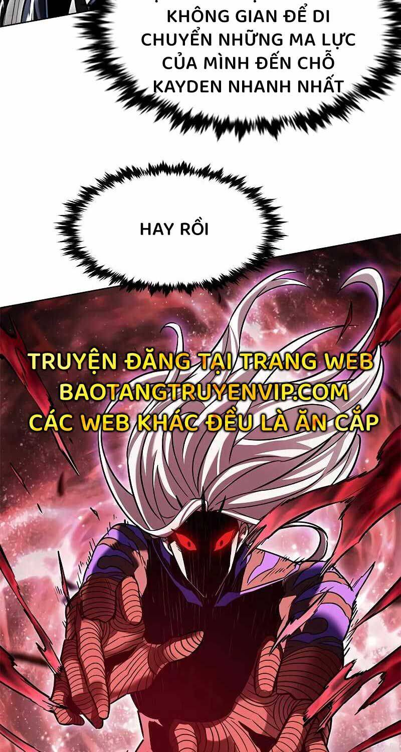Hoá Thân Thành Mèo Chap 318 - Next Chap 319