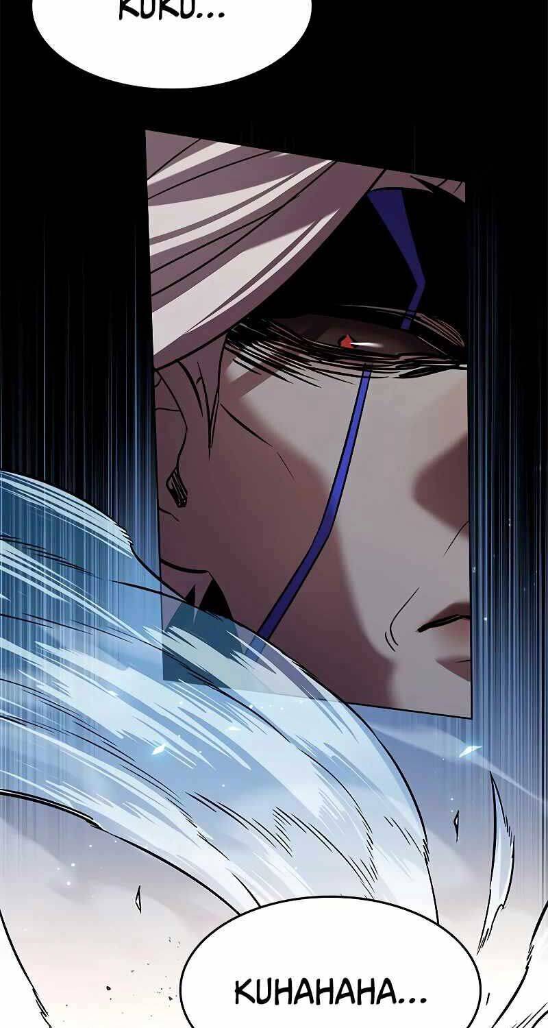 Hoá Thân Thành Mèo Chap 318 - Next Chap 319