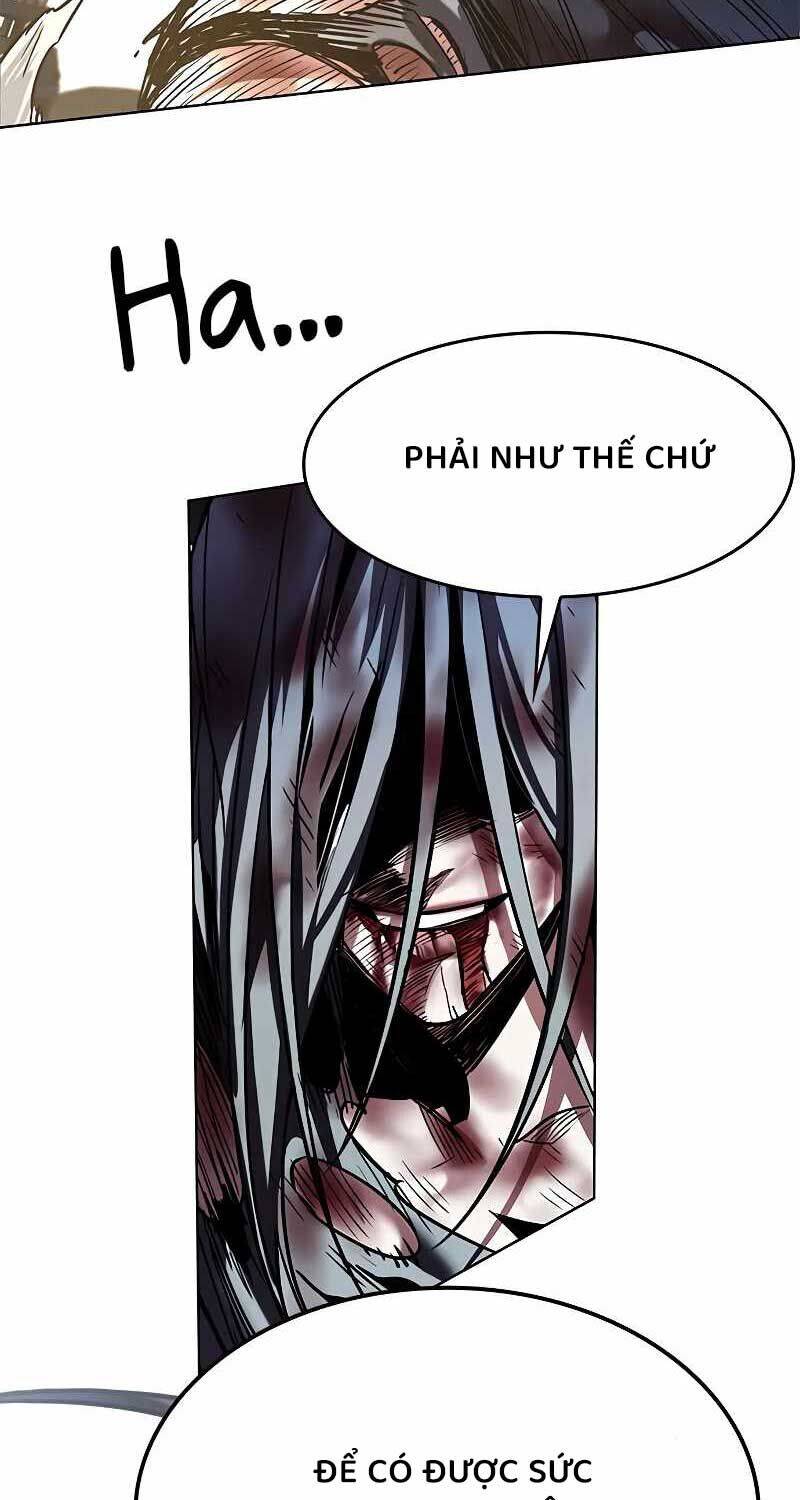 Hoá Thân Thành Mèo Chap 318 - Next Chap 319