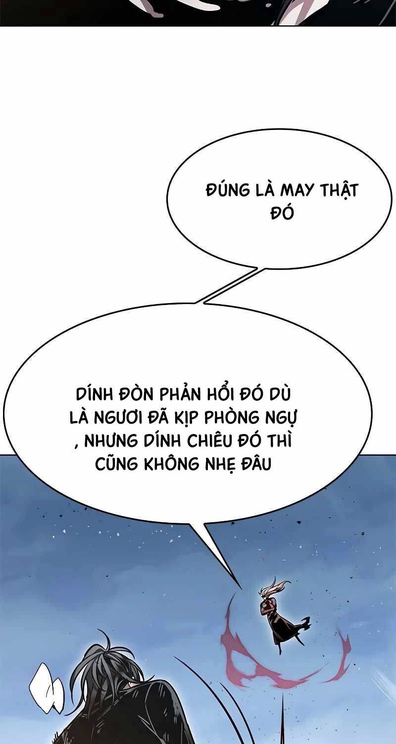 Hoá Thân Thành Mèo Chap 318 - Next Chap 319