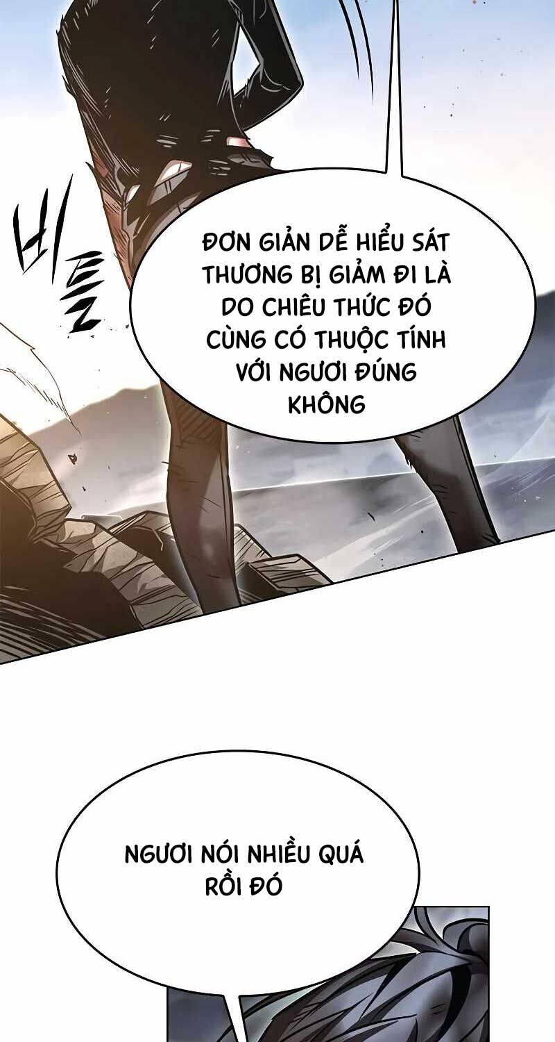 Hoá Thân Thành Mèo Chap 318 - Next Chap 319