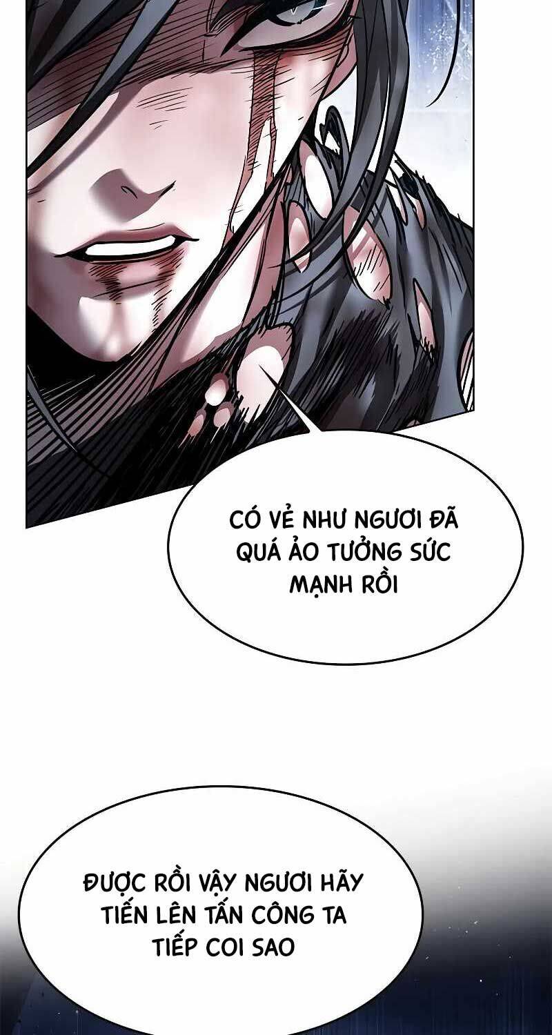 Hoá Thân Thành Mèo Chap 318 - Next Chap 319