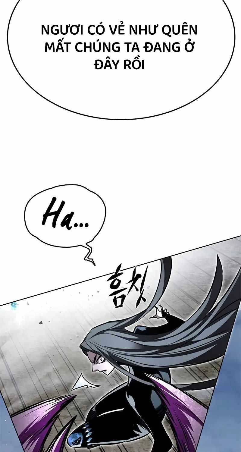 Hoá Thân Thành Mèo Chap 319 - Next Chap 320