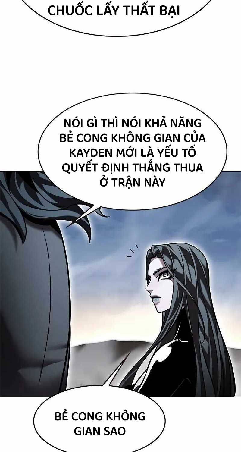 Hoá Thân Thành Mèo Chap 319 - Next Chap 320
