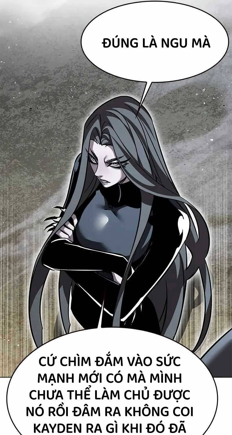 Hoá Thân Thành Mèo Chap 319 - Next Chap 320
