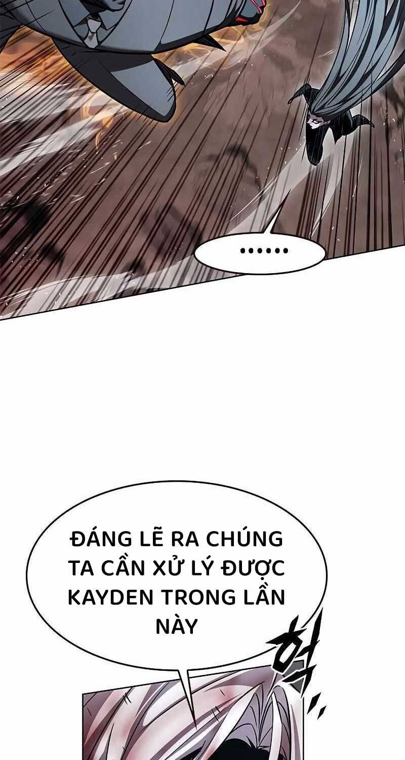 Hoá Thân Thành Mèo Chap 320 - Next Chap 321