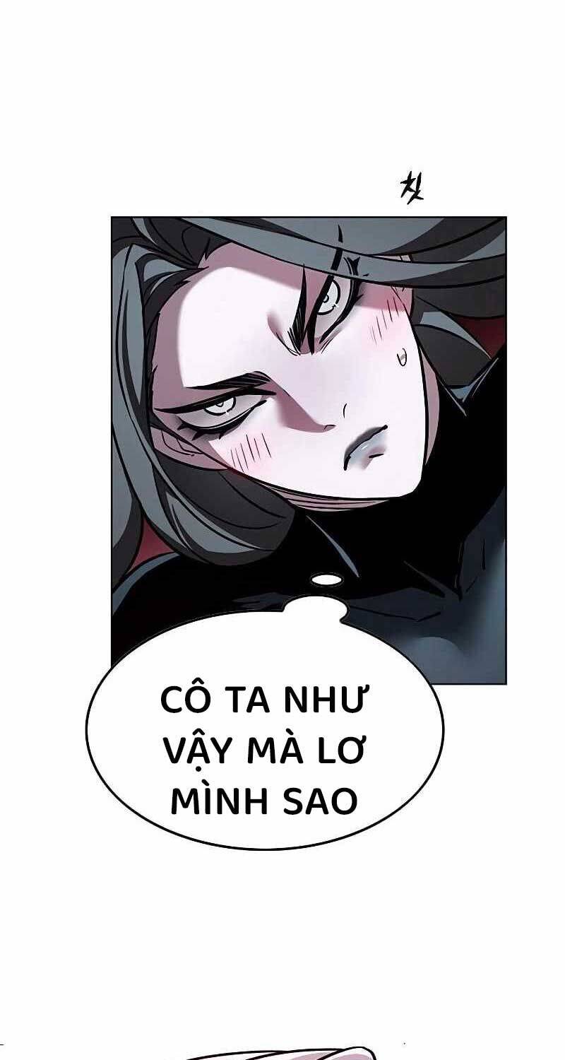 Hoá Thân Thành Mèo Chap 320 - Next Chap 321