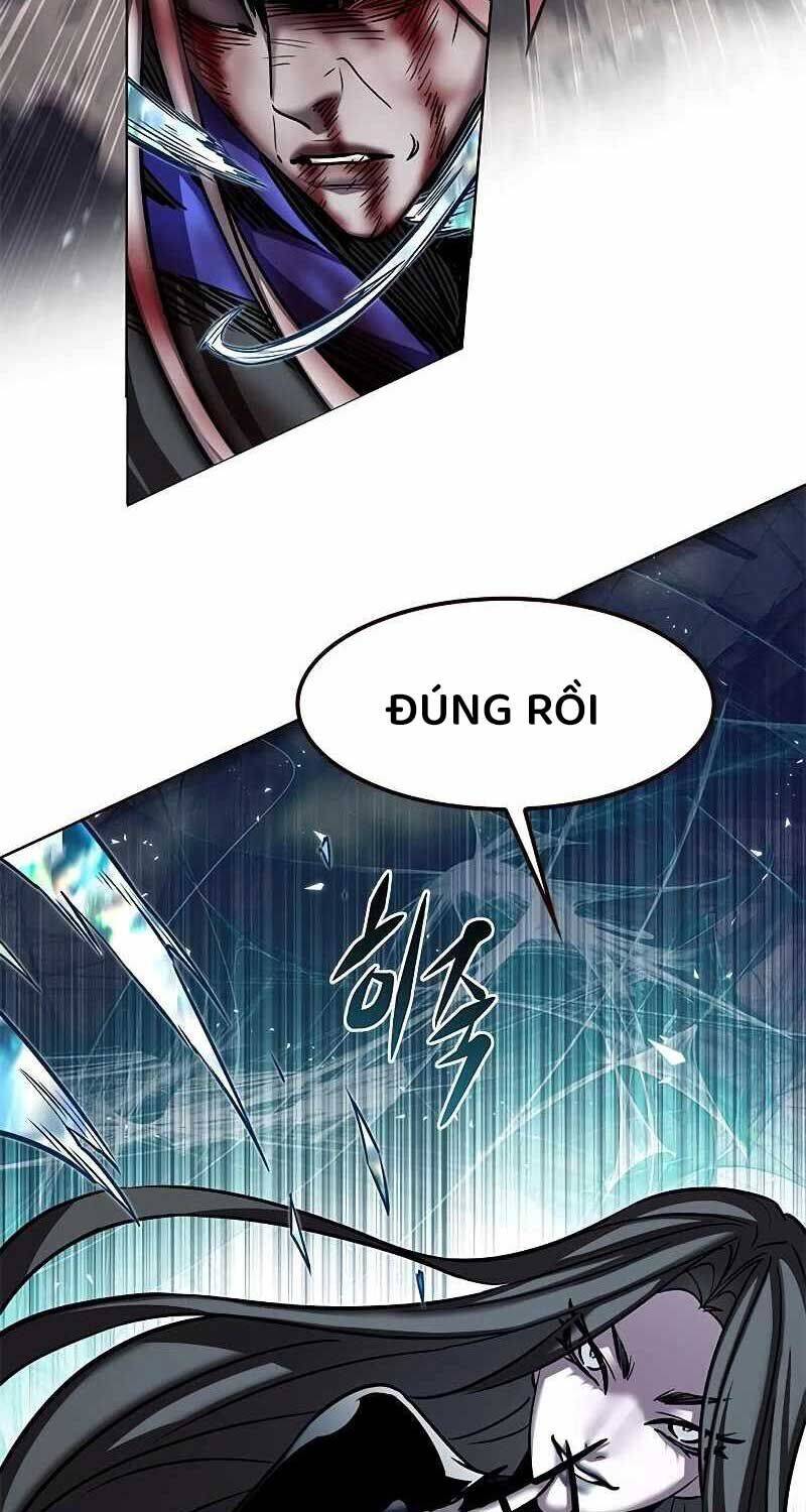Hoá Thân Thành Mèo Chap 320 - Next Chap 321