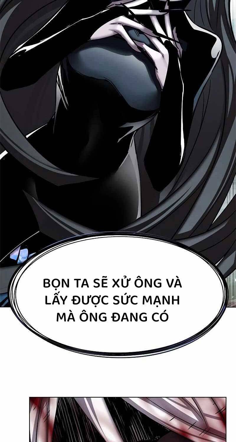Hoá Thân Thành Mèo Chap 320 - Next Chap 321