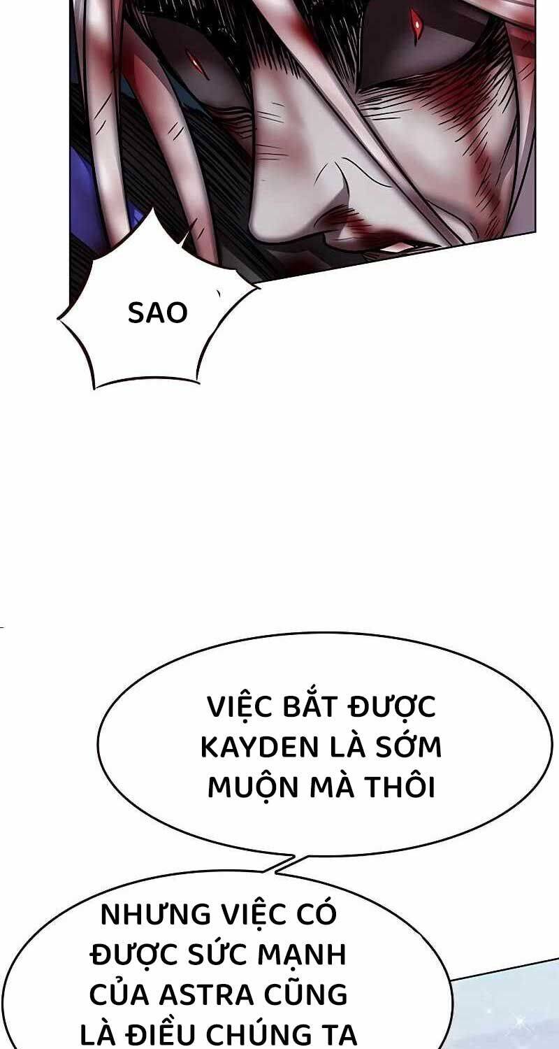 Hoá Thân Thành Mèo Chap 320 - Next Chap 321