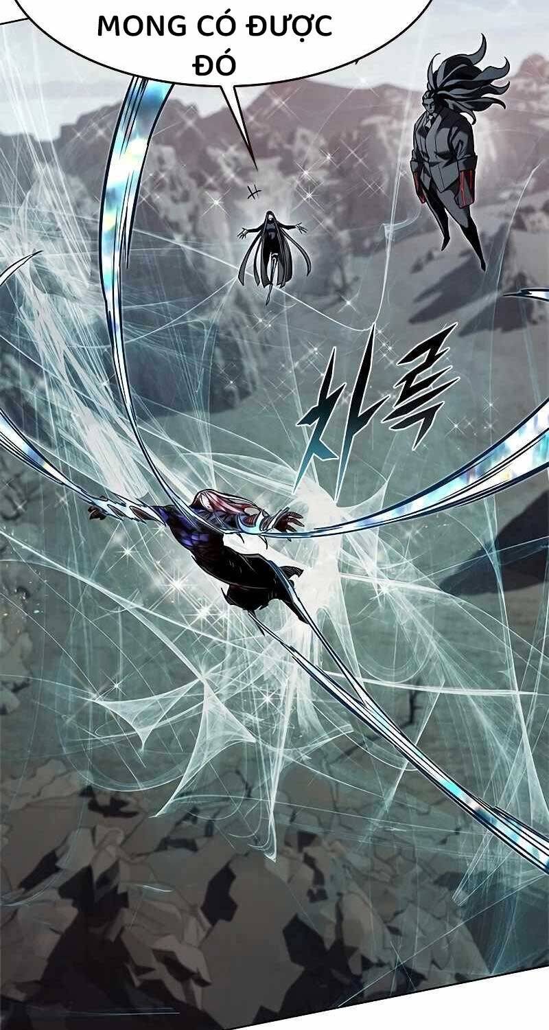 Hoá Thân Thành Mèo Chap 320 - Next Chap 321