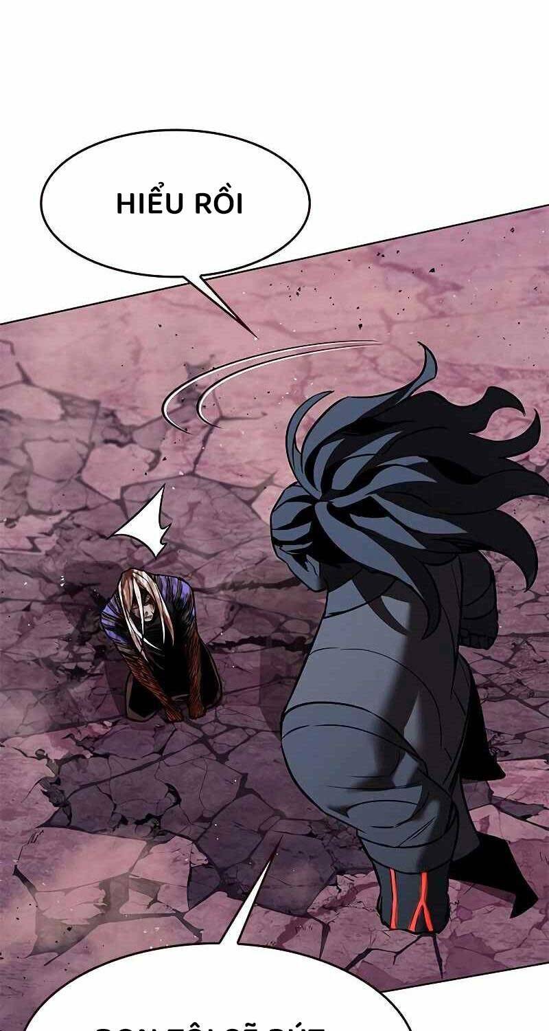 Hoá Thân Thành Mèo Chap 320 - Next Chap 321