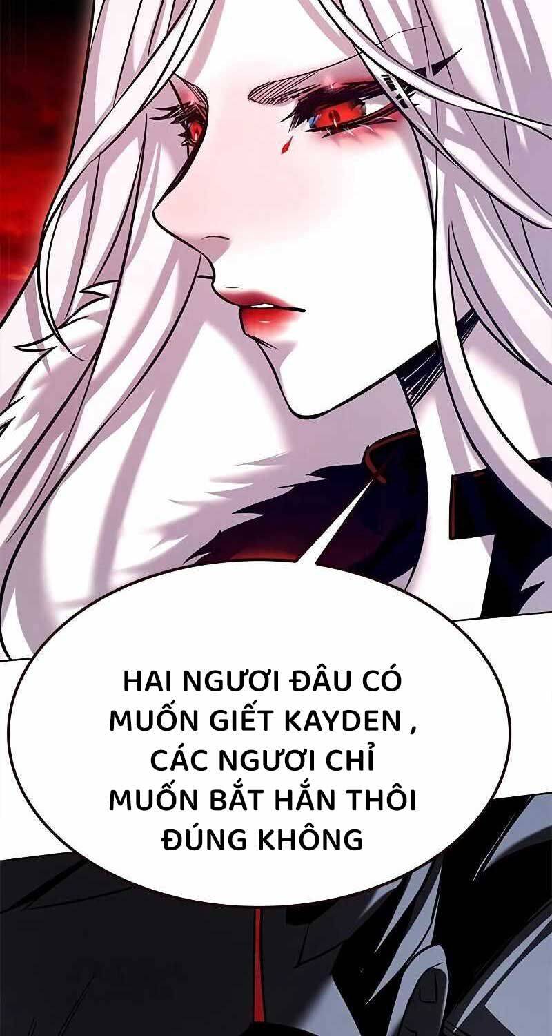 Hoá Thân Thành Mèo Chap 320 - Next Chap 321