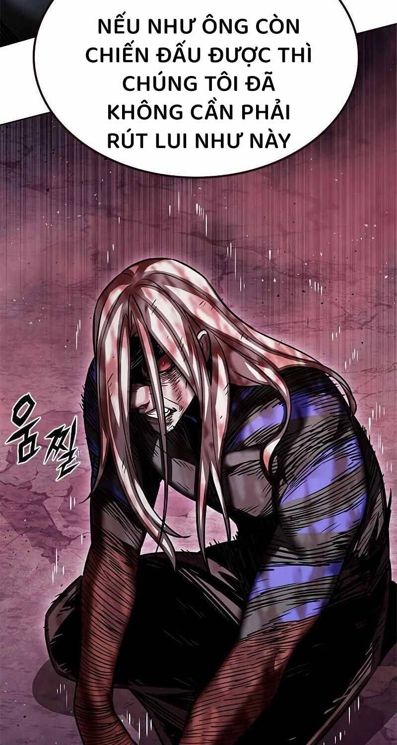 Hoá Thân Thành Mèo Chap 320 - Next Chap 321