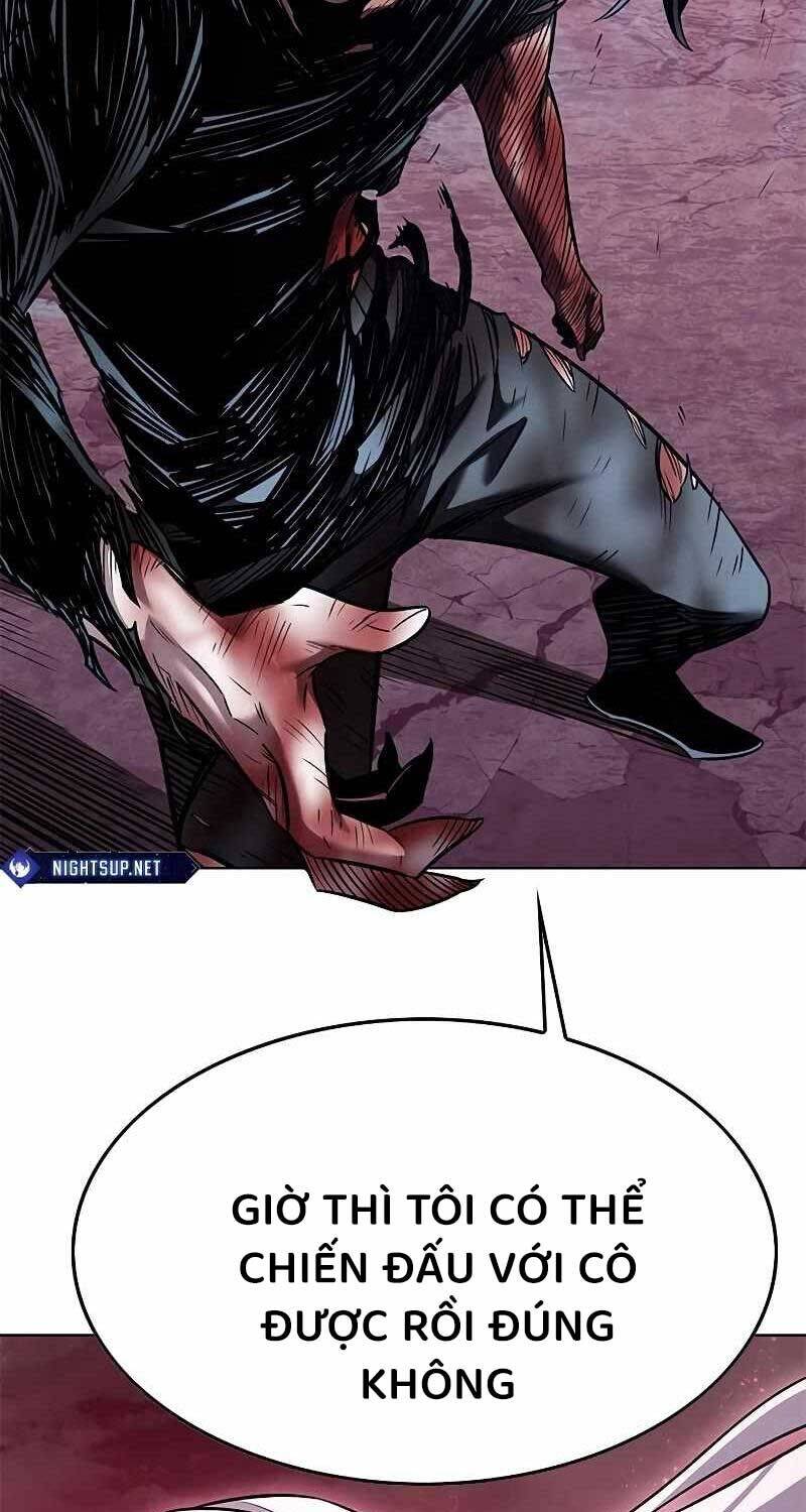 Hoá Thân Thành Mèo Chap 320 - Next Chap 321