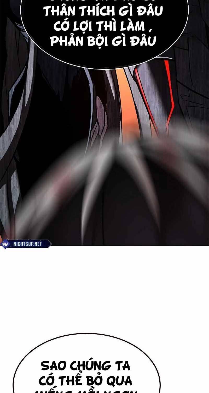 Hoá Thân Thành Mèo Chap 320 - Next Chap 321