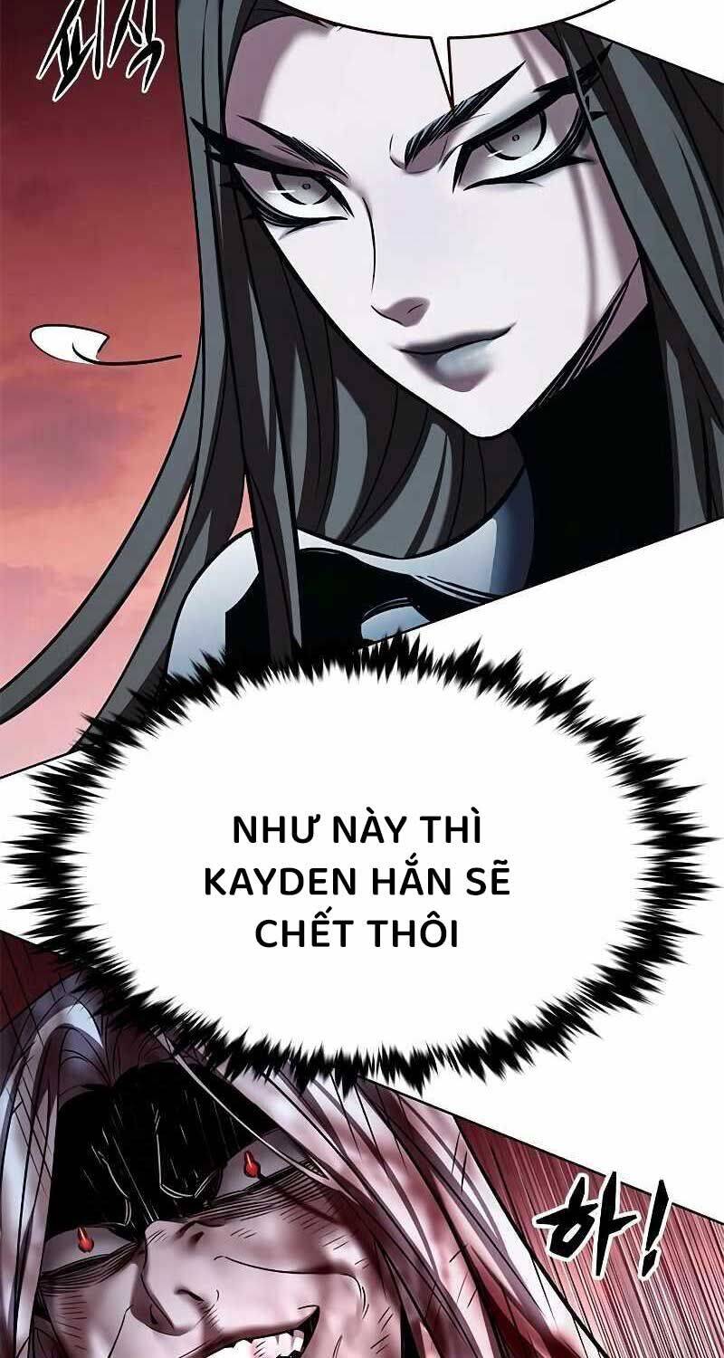 Hoá Thân Thành Mèo Chap 320 - Next Chap 321