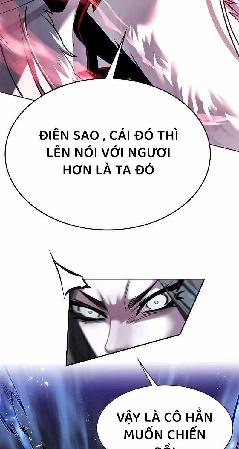 Hoá Thân Thành Mèo Chap 320 - Next Chap 321