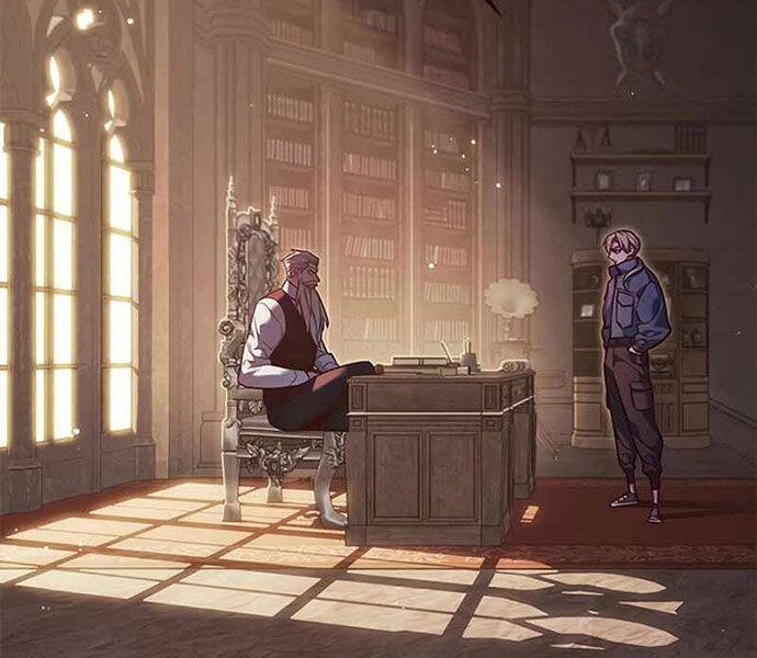 Hoá Thân Thành Mèo Chap 326 - Next Chap 327