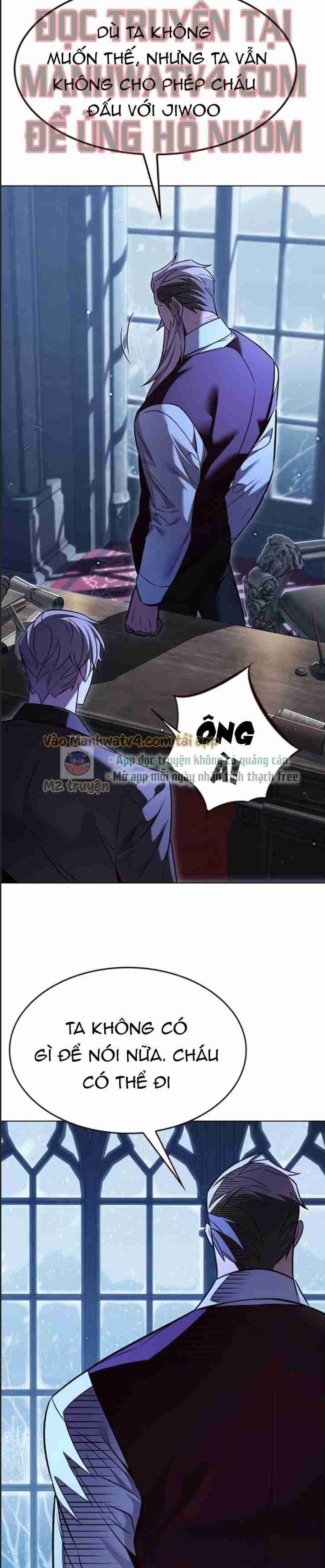 Hoá Thân Thành Mèo Chap 327 - Next Chap 328