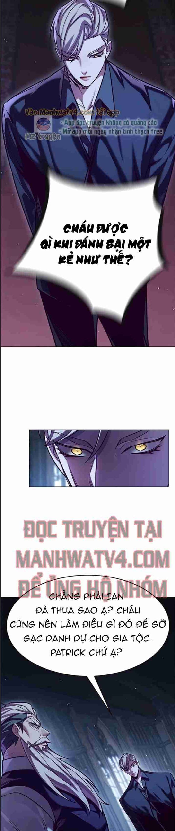 Hoá Thân Thành Mèo Chap 327 - Next Chap 328