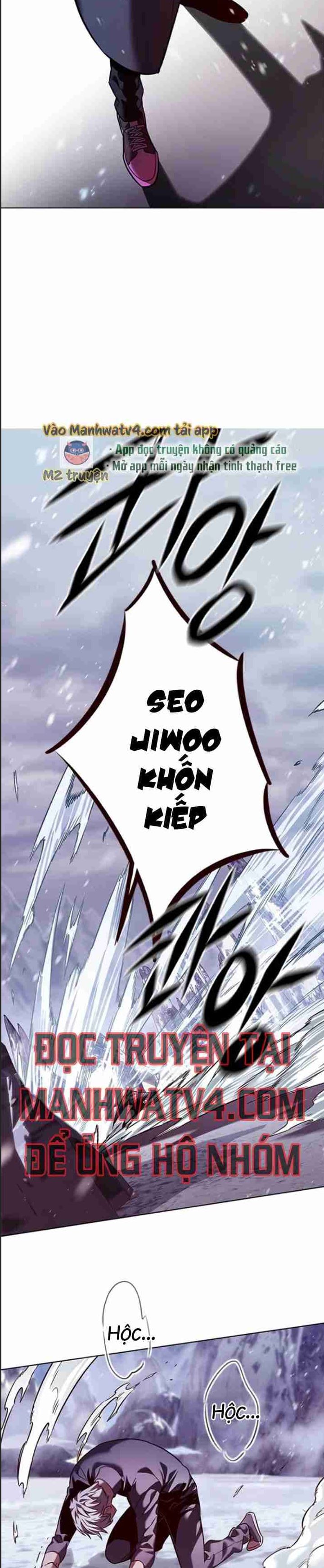 Hoá Thân Thành Mèo Chap 327 - Next Chap 328