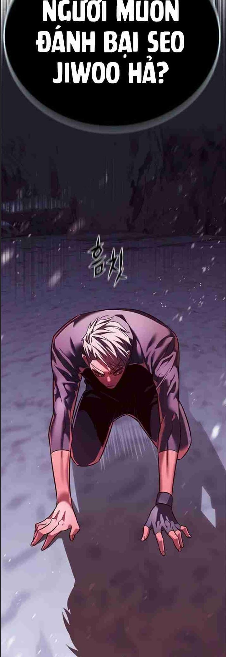 Hoá Thân Thành Mèo Chap 327 - Next Chap 328