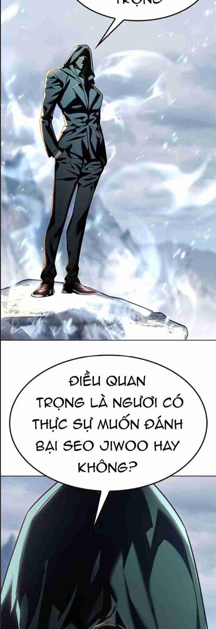 Hoá Thân Thành Mèo Chap 327 - Next Chap 328