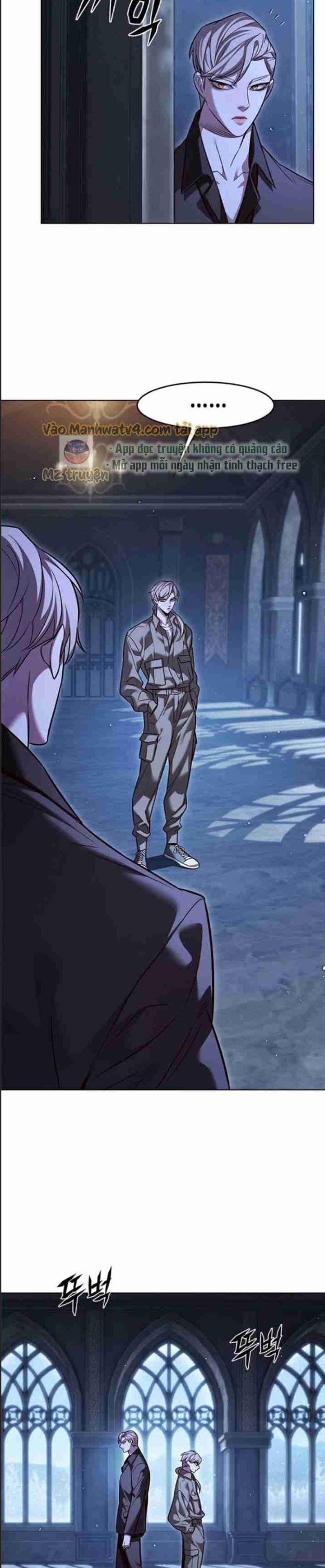 Hoá Thân Thành Mèo Chap 327 - Next Chap 328