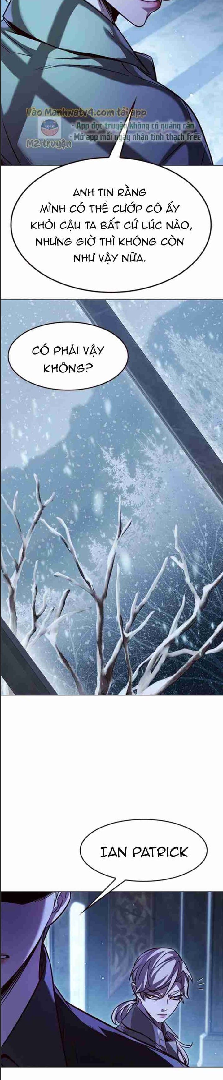 Hoá Thân Thành Mèo Chap 327 - Next Chap 328