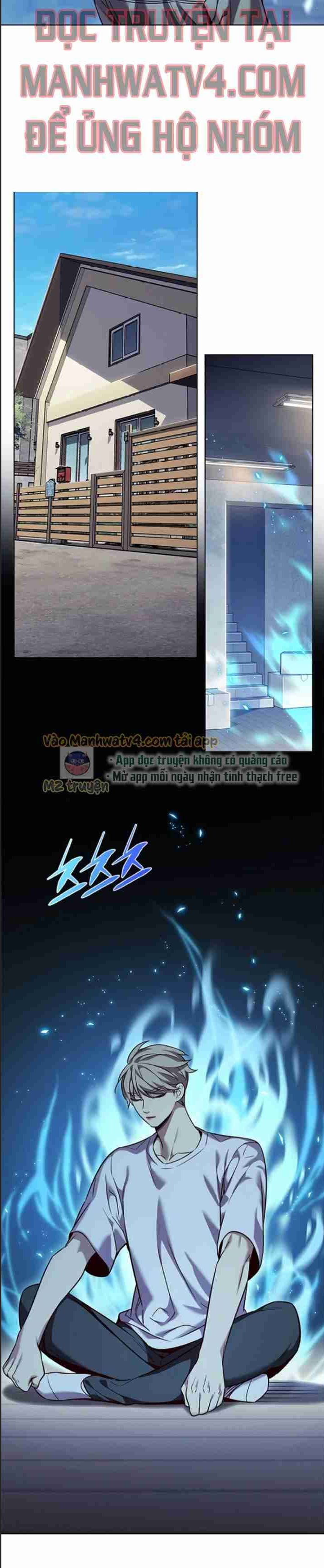 Hoá Thân Thành Mèo Chap 327 - Next Chap 328