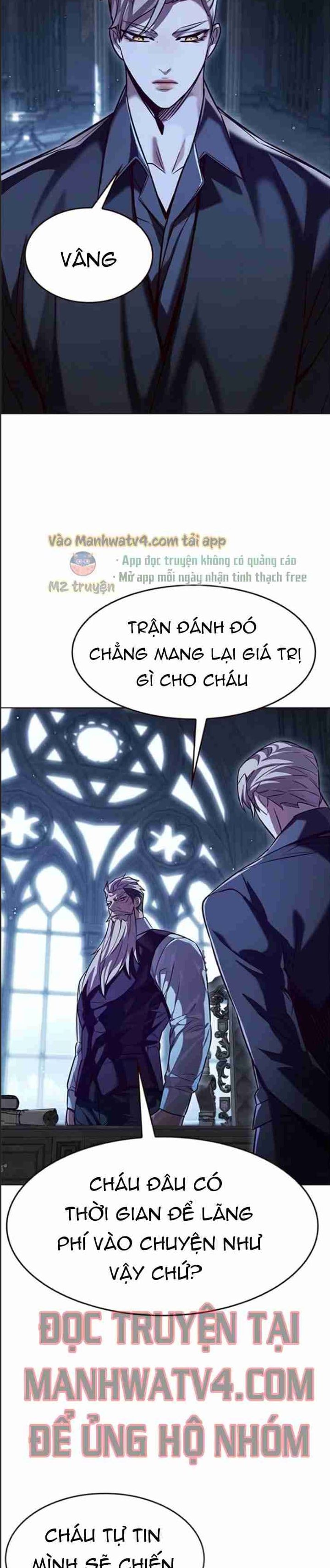 Hoá Thân Thành Mèo Chap 327 - Next Chap 328