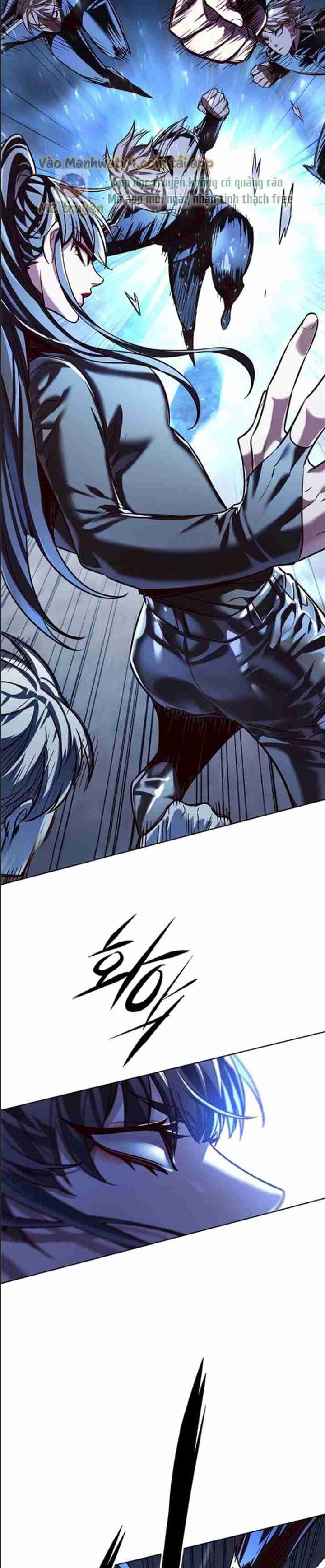 Hoá Thân Thành Mèo Chap 327 - Next Chap 328