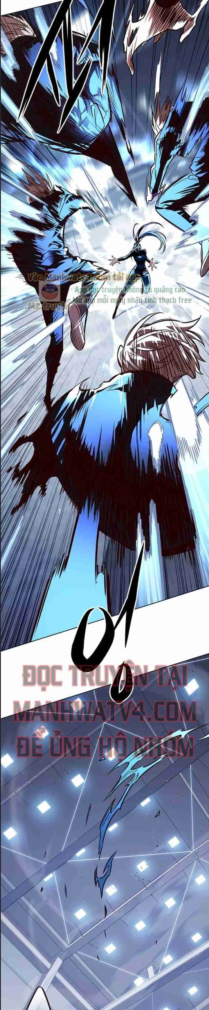 Hoá Thân Thành Mèo Chap 327 - Next Chap 328