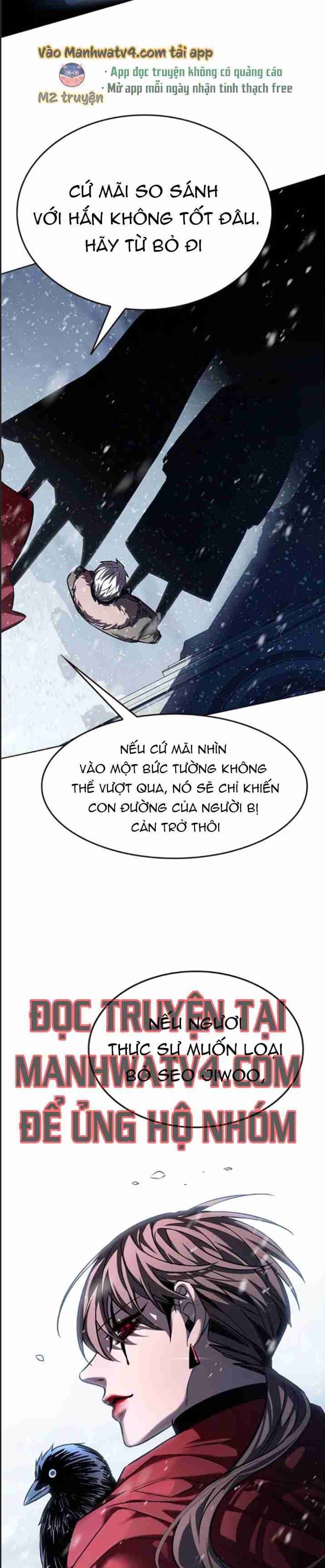 Hoá Thân Thành Mèo Chap 327 - Next Chap 328