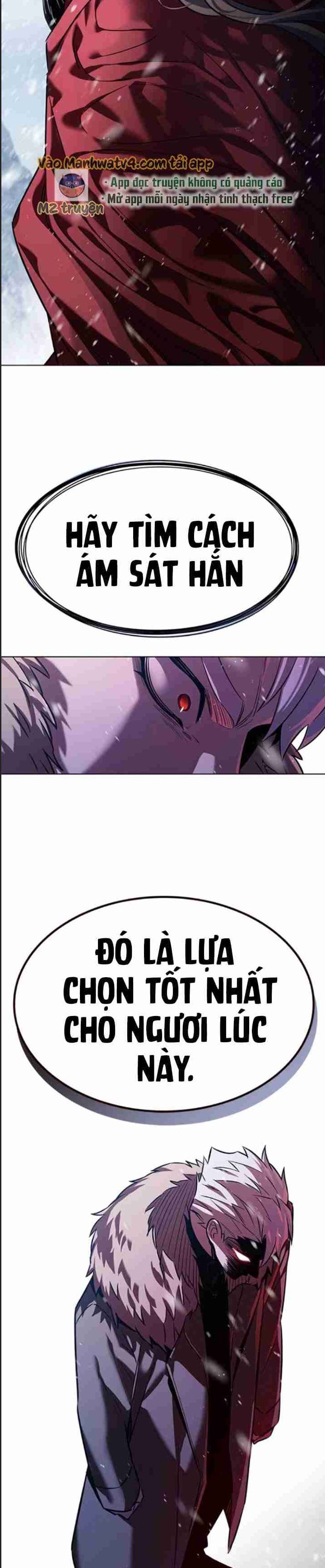 Hoá Thân Thành Mèo Chap 327 - Next Chap 328