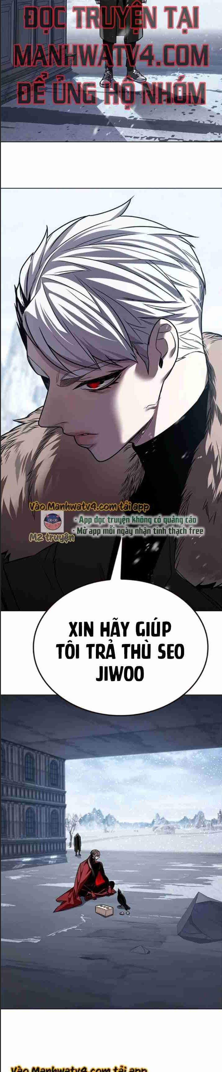 Hoá Thân Thành Mèo Chap 327 - Next Chap 328