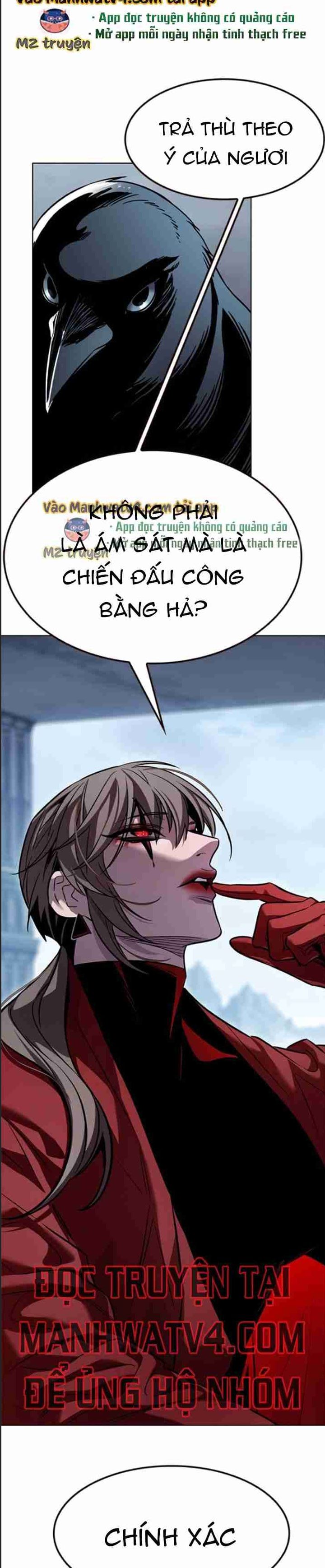 Hoá Thân Thành Mèo Chap 327 - Next Chap 328