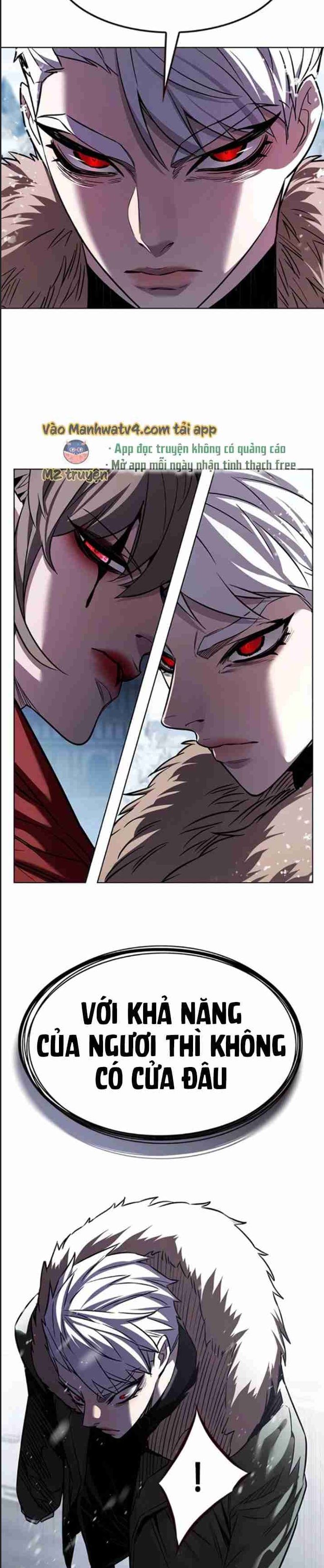 Hoá Thân Thành Mèo Chap 327 - Next Chap 328