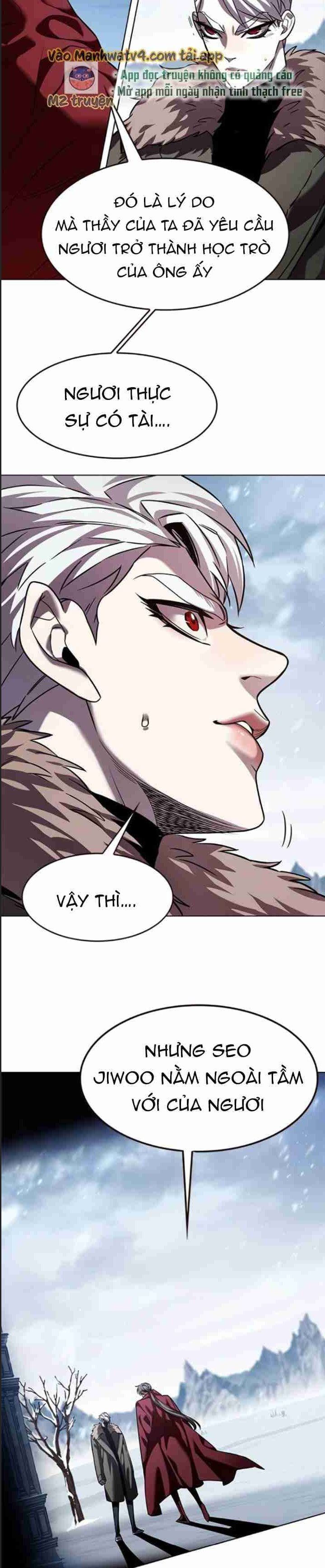 Hoá Thân Thành Mèo Chap 327 - Next Chap 328