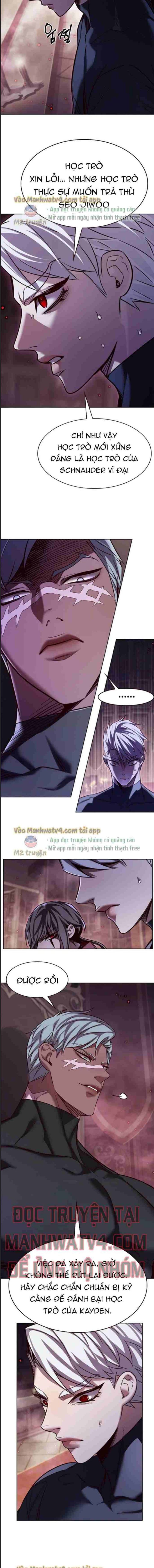 Hoá Thân Thành Mèo Chap 328 - Next Chap 329